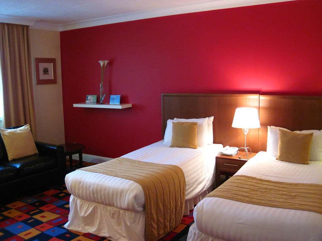 Caledonian Hotel Newcastle Upon Tyne Quarto foto
